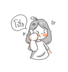 Orangegii（個別スタンプ：15）