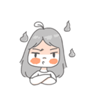 Orangegii（個別スタンプ：16）