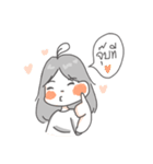 Orangegii（個別スタンプ：17）