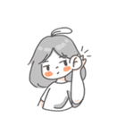 Orangegii（個別スタンプ：18）