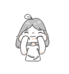 Orangegii（個別スタンプ：19）
