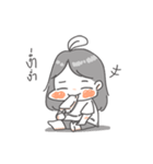 Orangegii（個別スタンプ：20）