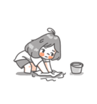 Orangegii（個別スタンプ：21）