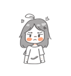 Orangegii（個別スタンプ：22）