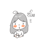 Orangegii（個別スタンプ：26）