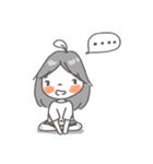 Orangegii（個別スタンプ：28）