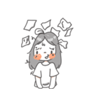 Orangegii（個別スタンプ：31）
