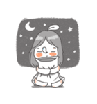 Orangegii（個別スタンプ：34）