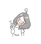 Orangegii（個別スタンプ：36）