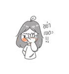 Orangegii（個別スタンプ：37）