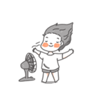Orangegii（個別スタンプ：38）