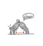 Orangegii（個別スタンプ：39）