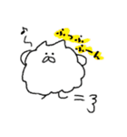 ふわもこいぬ（個別スタンプ：29）