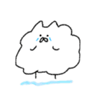 ふわもこいぬ（個別スタンプ：36）