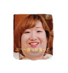 実に素晴らしいスタンプです（個別スタンプ：5）