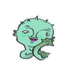 Ugly Plants（個別スタンプ：2）