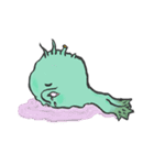 Ugly Plants（個別スタンプ：7）