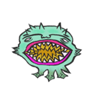 Ugly Plants（個別スタンプ：9）