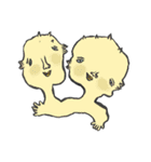 Ugly Plants（個別スタンプ：15）