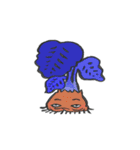 Ugly Plants（個別スタンプ：17）
