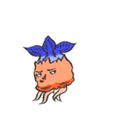 Ugly Plants（個別スタンプ：18）