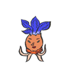 Ugly Plants（個別スタンプ：20）