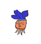 Ugly Plants（個別スタンプ：22）