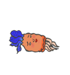 Ugly Plants（個別スタンプ：24）