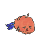 Ugly Plants（個別スタンプ：29）