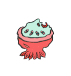 Ugly Plants（個別スタンプ：30）