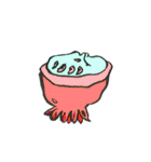 Ugly Plants（個別スタンプ：31）