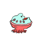 Ugly Plants（個別スタンプ：32）