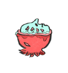 Ugly Plants（個別スタンプ：33）