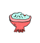 Ugly Plants（個別スタンプ：34）