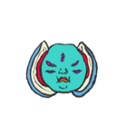 Ugly Plants（個別スタンプ：35）