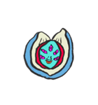 Ugly Plants（個別スタンプ：36）