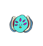 Ugly Plants（個別スタンプ：37）