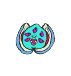 Ugly Plants（個別スタンプ：39）