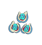 Ugly Plants（個別スタンプ：40）