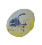 子供の虫絵（個別スタンプ：4）