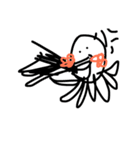 ガォガォォォ！！（個別スタンプ：6）