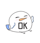 とりまさ（個別スタンプ：8）