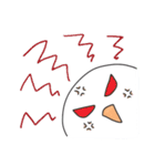 とりまさ（個別スタンプ：27）