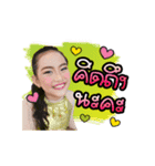 Phai＆Fhai（個別スタンプ：2）