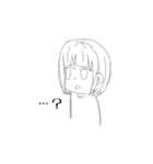 なつひろは豚じゃない（個別スタンプ：8）