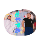 れいくんスタンプ（個別スタンプ：7）