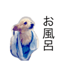 れもん（個別スタンプ：3）