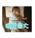 Ann's life（個別スタンプ：16）