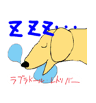 iNU(C-NORI)（個別スタンプ：8）