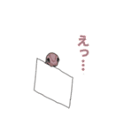 おしゃべりなヘビ（個別スタンプ：28）